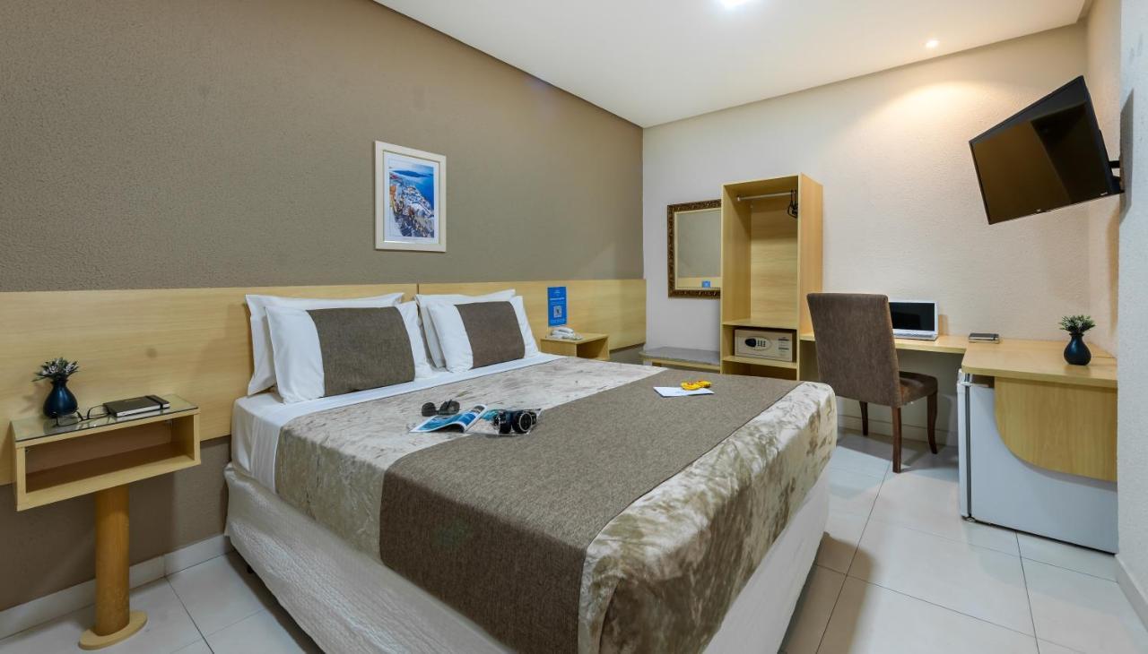 Hotel Olympia 빌라베야 외부 사진