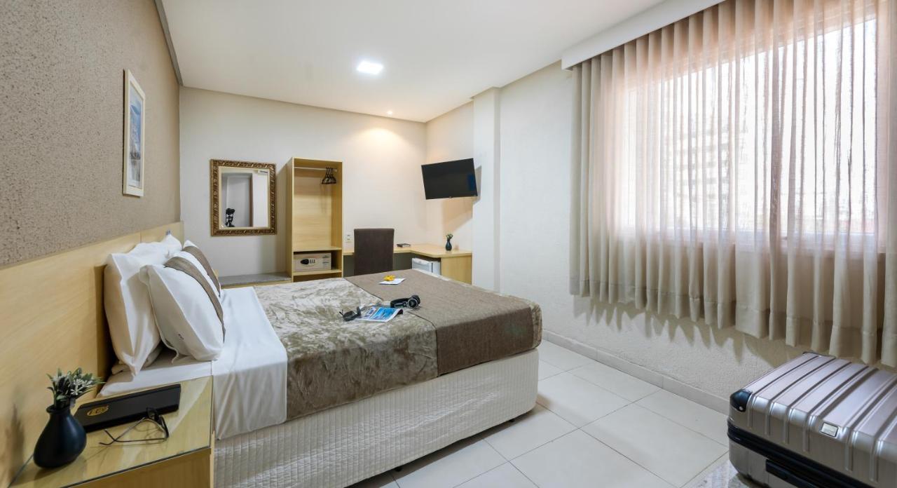 Hotel Olympia 빌라베야 외부 사진