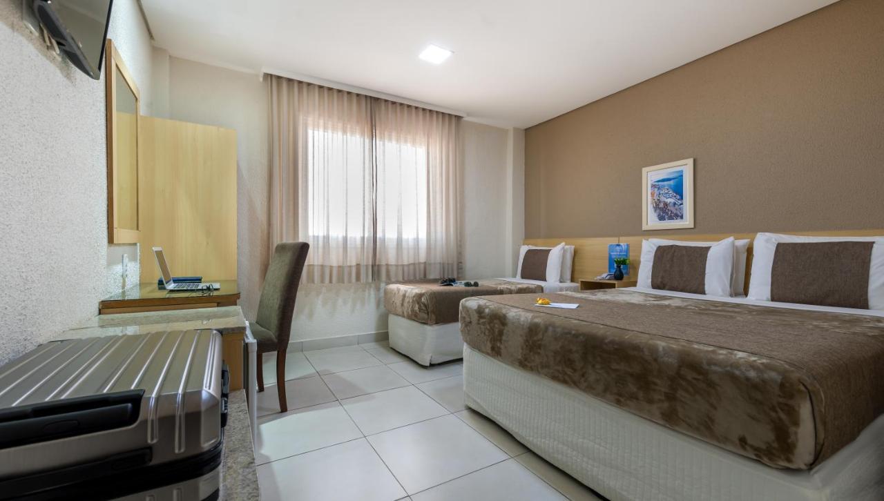 Hotel Olympia 빌라베야 외부 사진