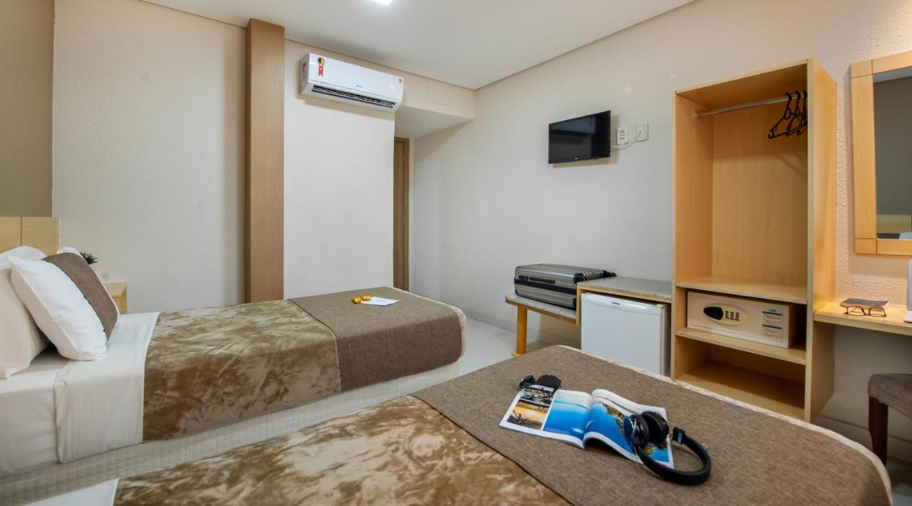 Hotel Olympia 빌라베야 외부 사진