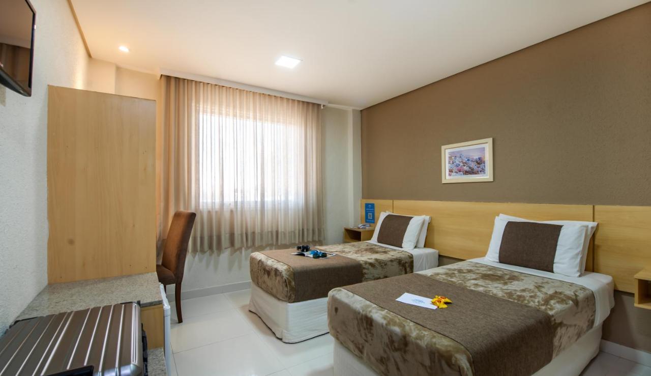 Hotel Olympia 빌라베야 외부 사진