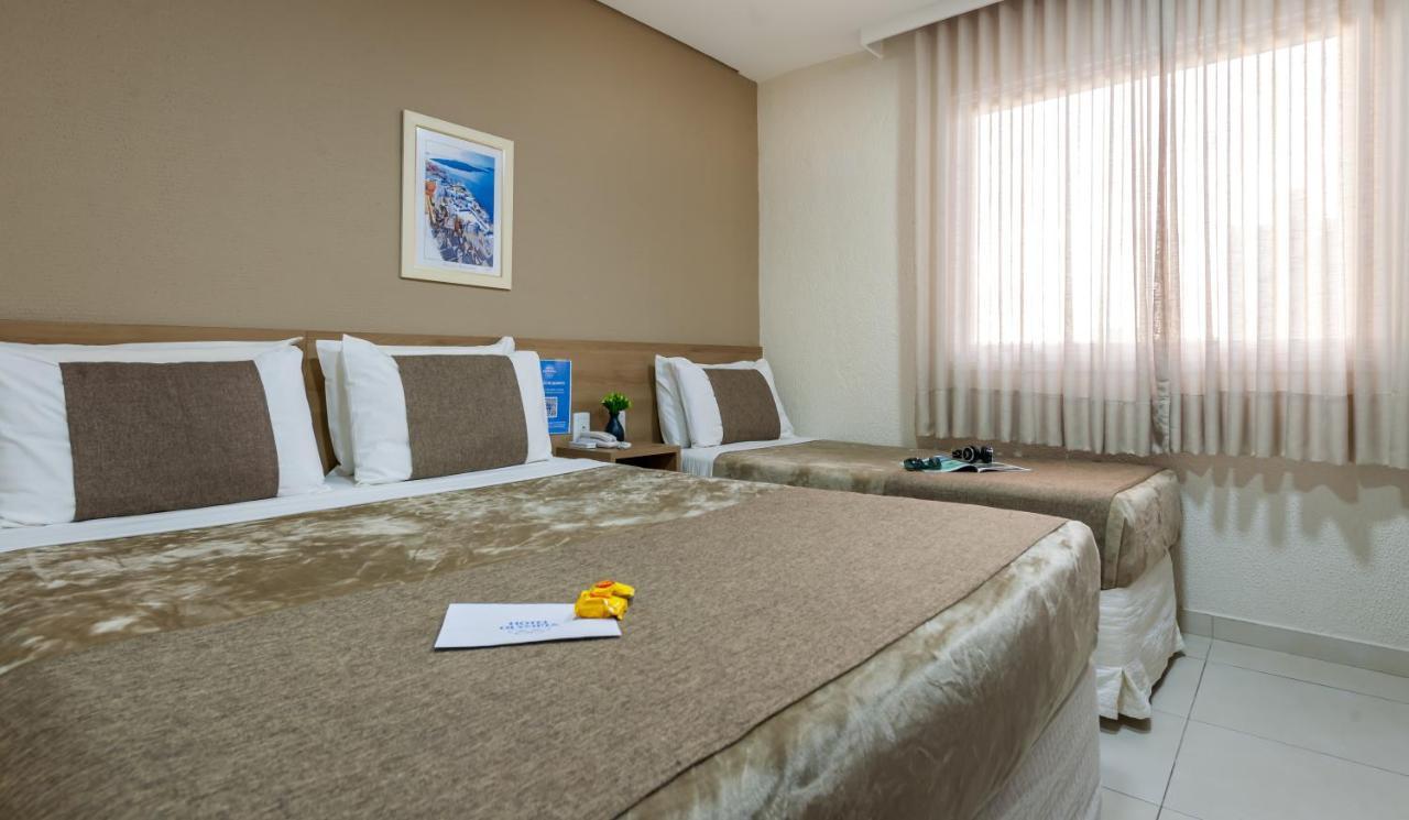 Hotel Olympia 빌라베야 외부 사진
