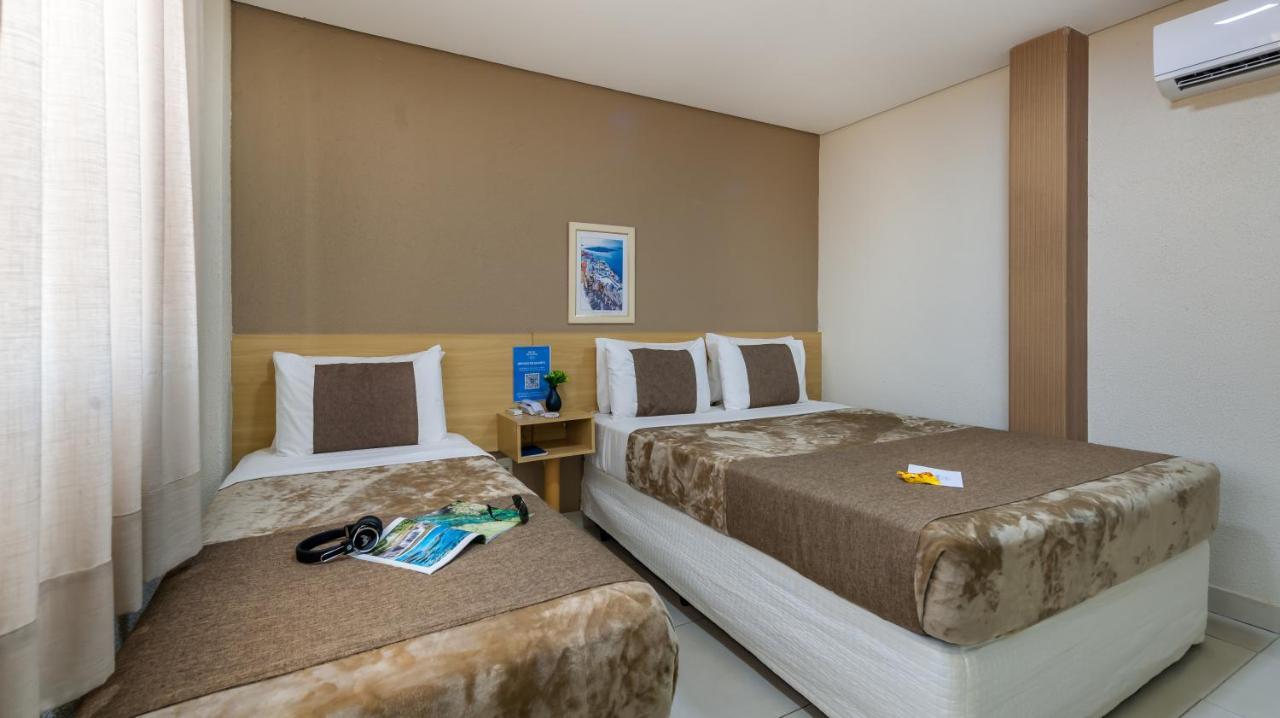 Hotel Olympia 빌라베야 외부 사진