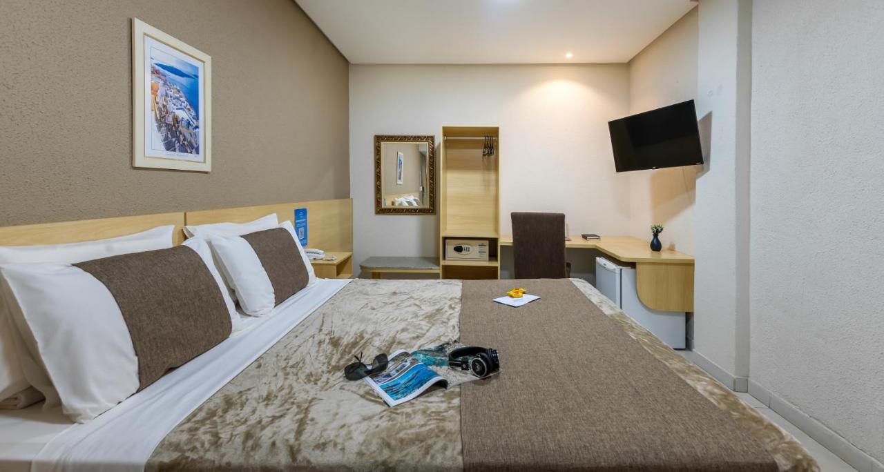 Hotel Olympia 빌라베야 외부 사진