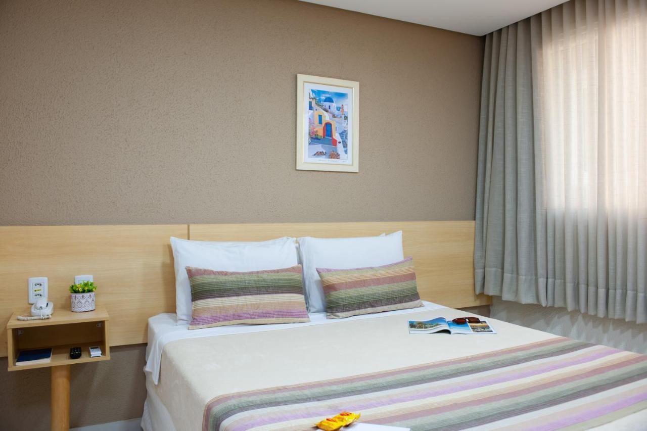 Hotel Olympia 빌라베야 외부 사진