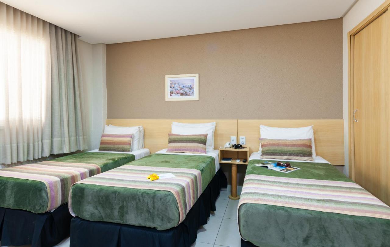 Hotel Olympia 빌라베야 외부 사진