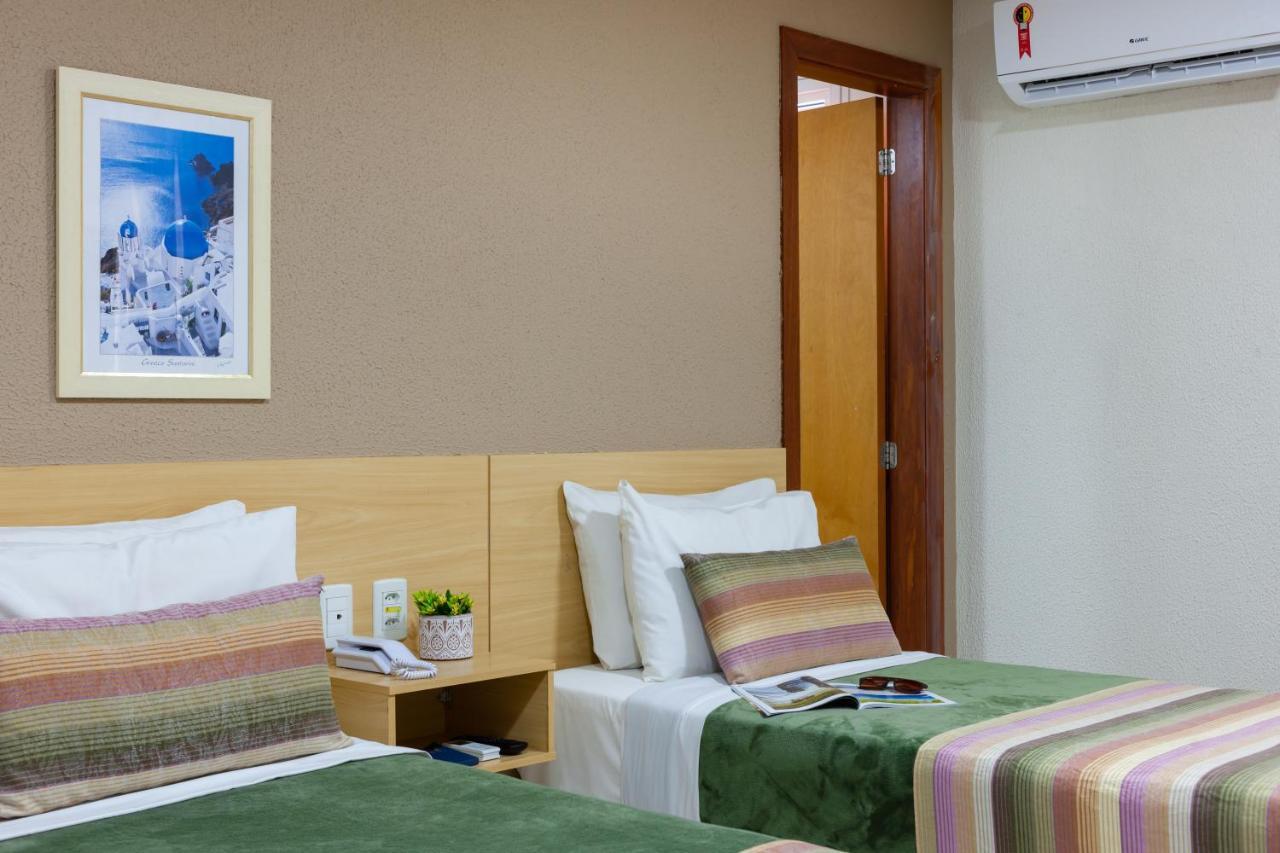 Hotel Olympia 빌라베야 외부 사진