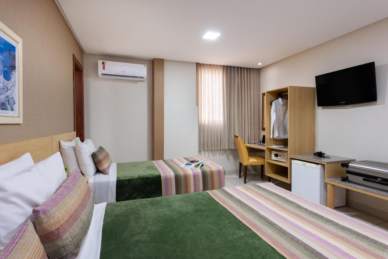 Hotel Olympia 빌라베야 외부 사진