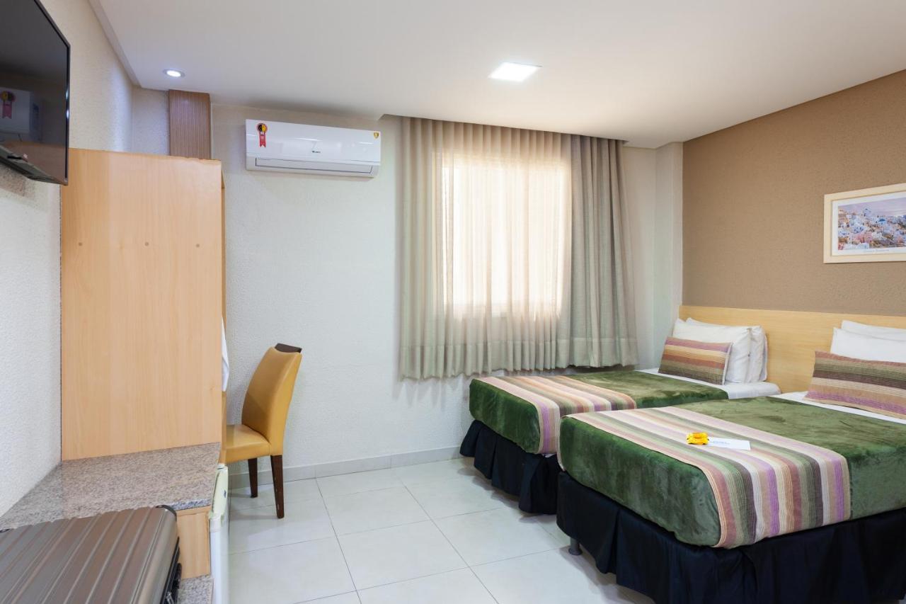 Hotel Olympia 빌라베야 외부 사진