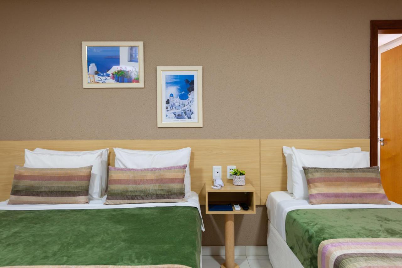 Hotel Olympia 빌라베야 외부 사진