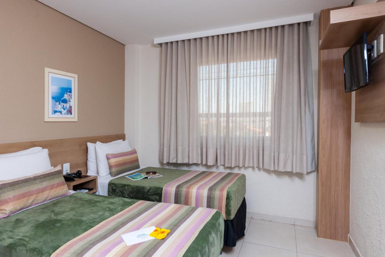 Hotel Olympia 빌라베야 외부 사진
