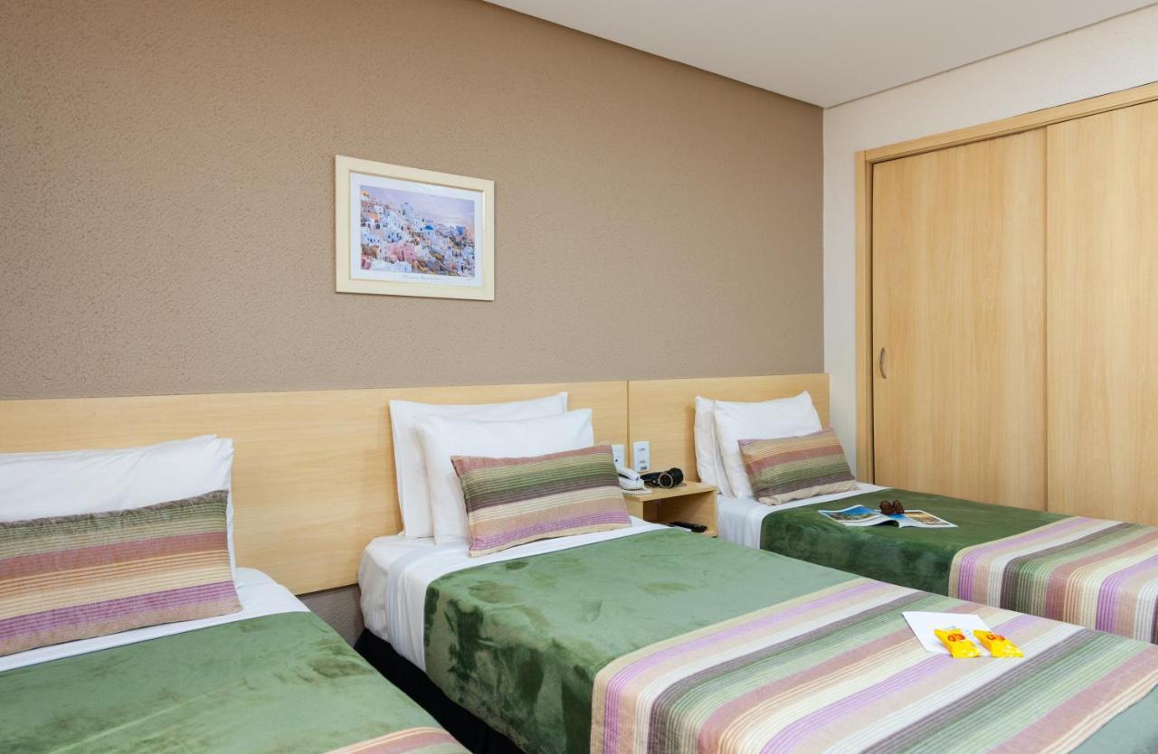 Hotel Olympia 빌라베야 외부 사진