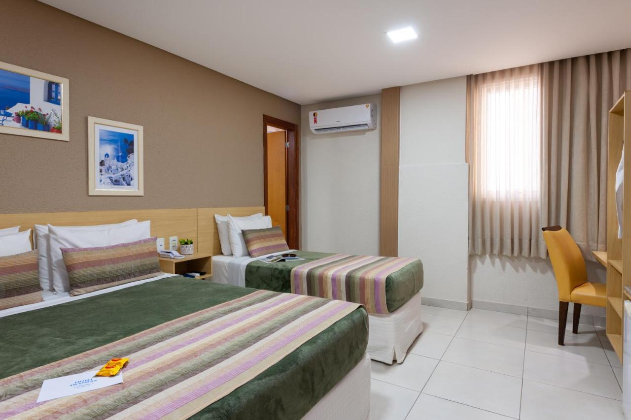 Hotel Olympia 빌라베야 외부 사진