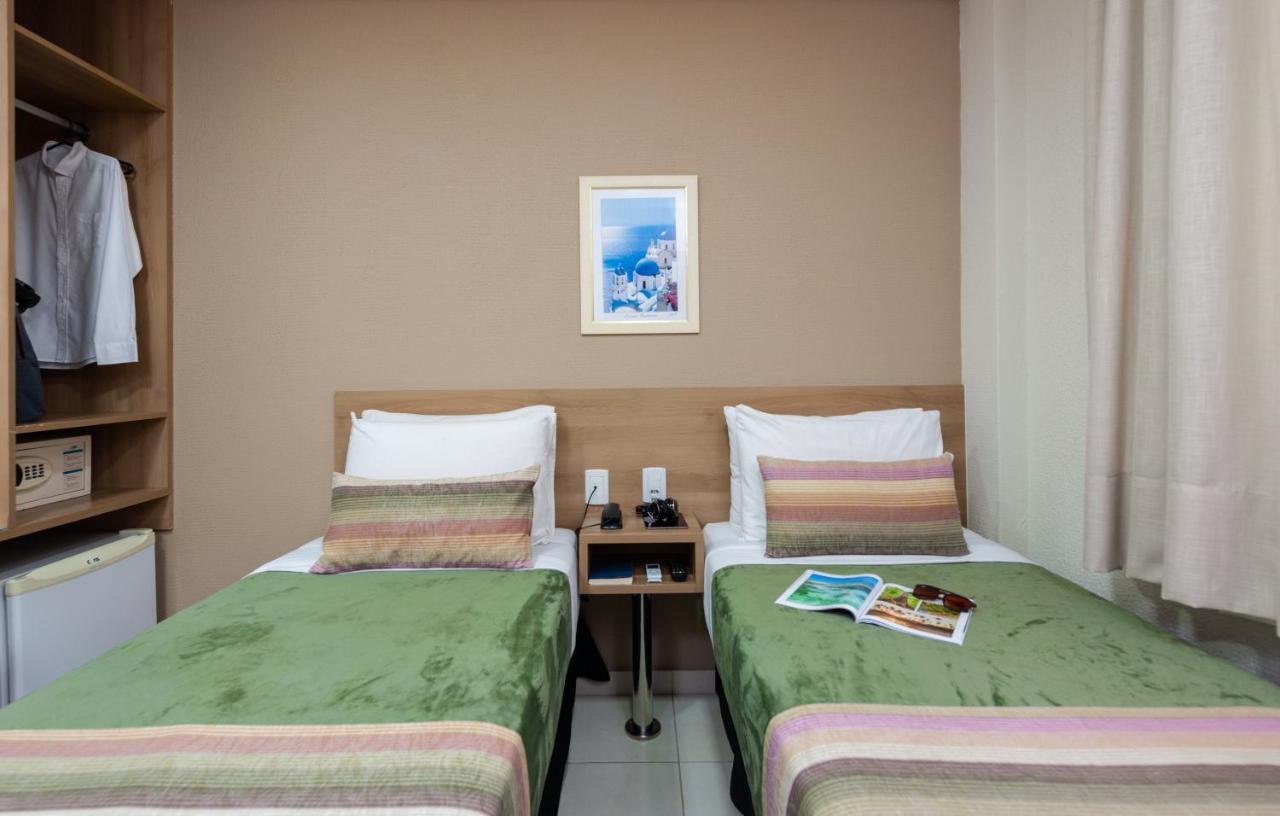 Hotel Olympia 빌라베야 외부 사진