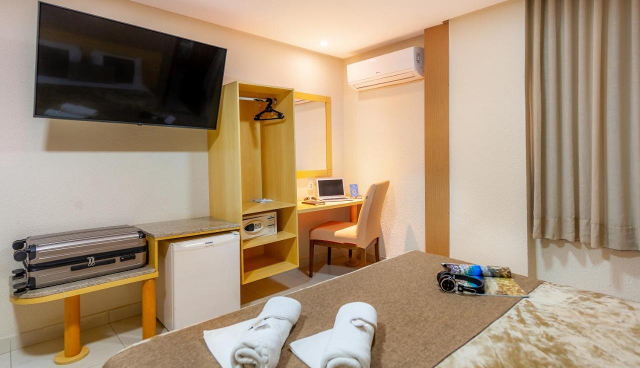 Hotel Olympia 빌라베야 외부 사진