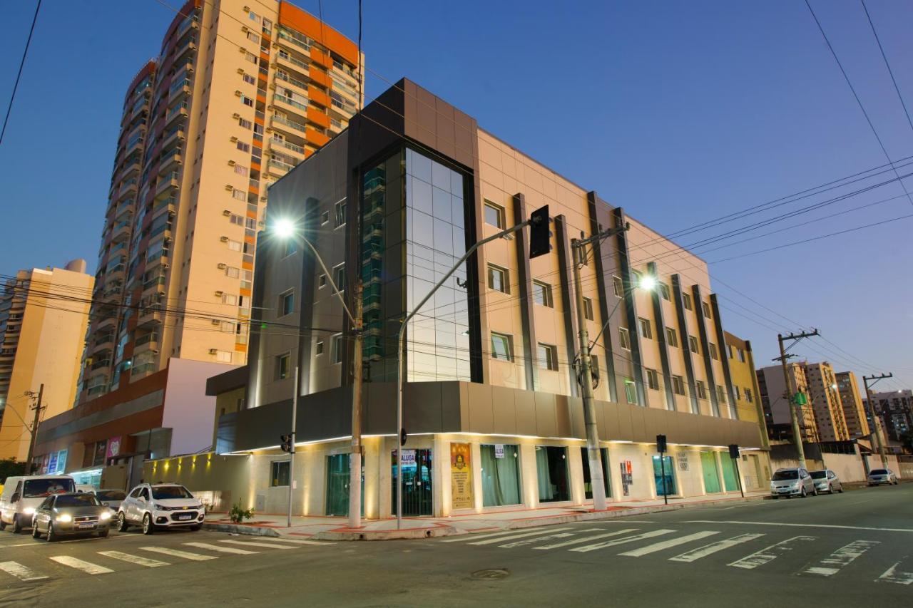 Hotel Olympia 빌라베야 외부 사진